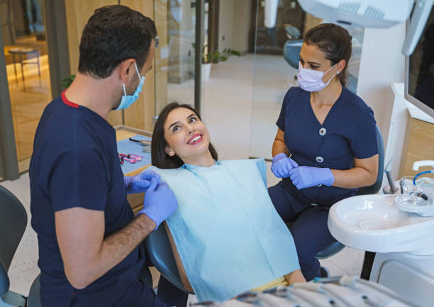 Best Oral Cancer Screening  in Thomas, OK