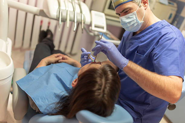 Best Cosmetic Dentistry  in Thomas, OK