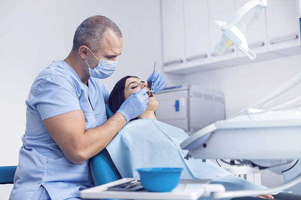 Best Dental Exams and Cleanings  in Thomas, OK