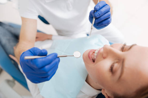 Best Wisdom Tooth Removal  in Thomas, OK