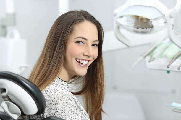 Laser Dentistry in Thomas, OK