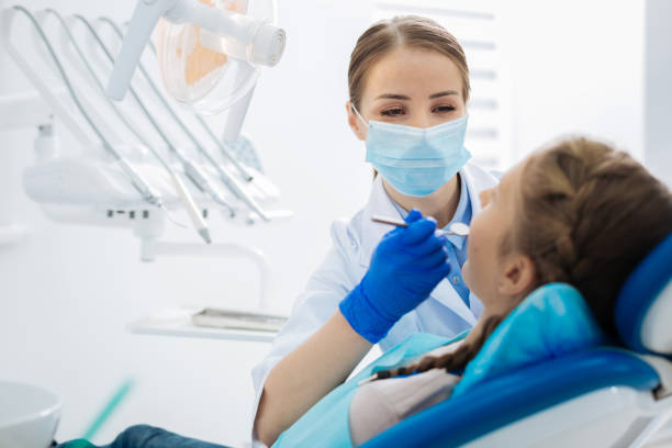 Trusted Thomas, OK Holistic Dental Care Services Experts